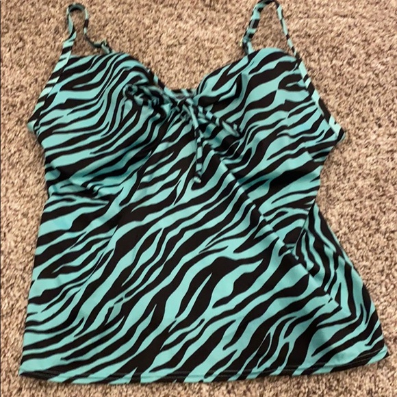 Victoria's Secret Other - Swim top Victoria Secret